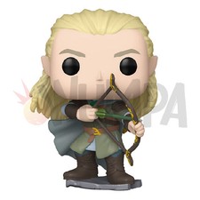 Legolas Greenleaf Funko Pop 1577 The Lord of the Rings
