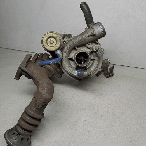 9645247080 turbocompressore - 9645247080,