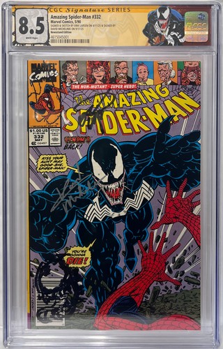 Spider man 332 - spider-man, #332