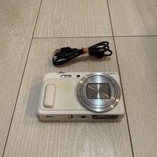 Panasonic LUMIX DMC-TZ57