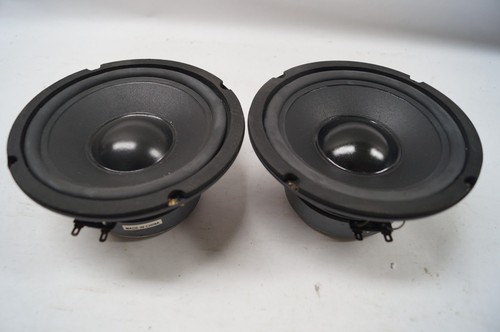 Lotto altoparlanti woofer - (2),