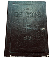 Vintage 1928 Centralian
