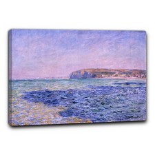 Niik Quadro ombre sul mare e