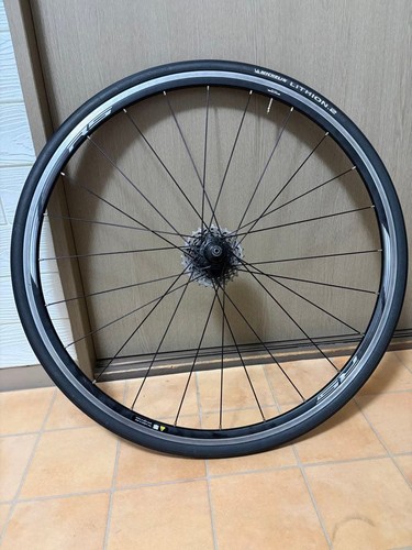 Bici strada shimano - bici, da