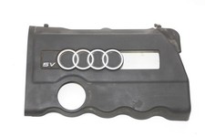 Bonnet engine Audi A4 B5 1.8