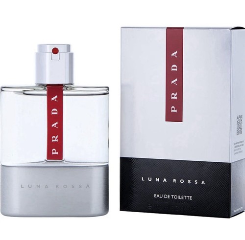 Prada luna rossa - prada,