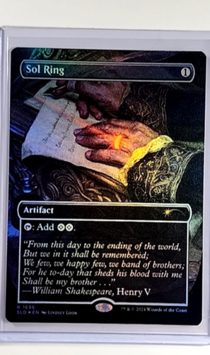 2024 mtg magic the - 2024, gathering