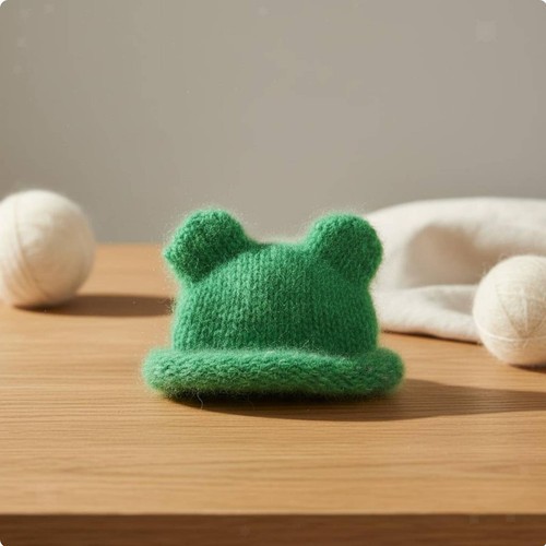Ob11 cappello per bambola - ob11,