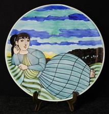 Domenico Cantatore – Piatto