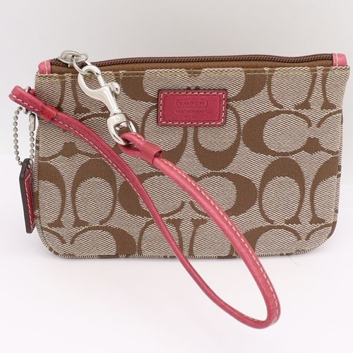 Borsa coach marrone - nkg, buone