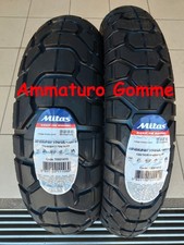 COPPIA 120/70 19 60W 170/60 17