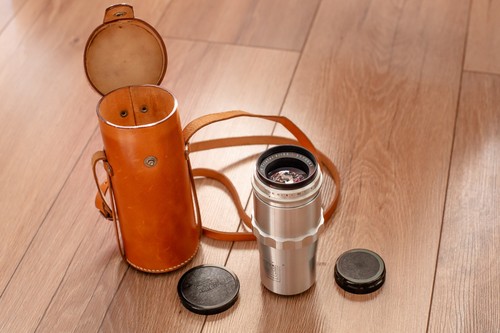 Carl zeiss jena - zeiss, 135