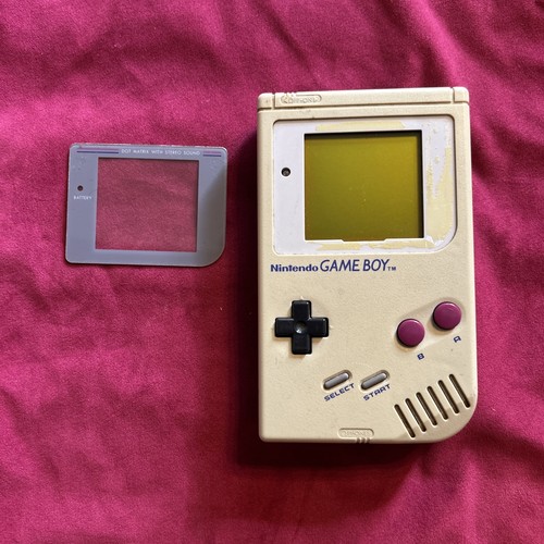 Console gioco portatile - gioco,