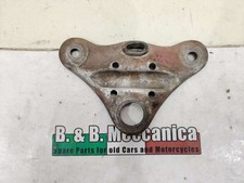 PIASTRA FORCELLA CICLOMOTORE