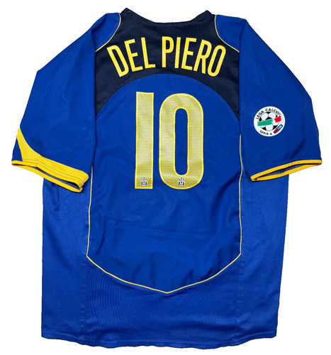 Maglia calcio vintage juventus - calcio,