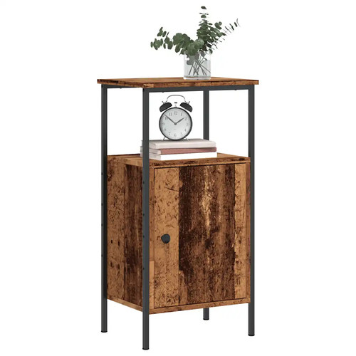 Armadio notte legno - da,