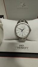 Tissot Day Date Automatic