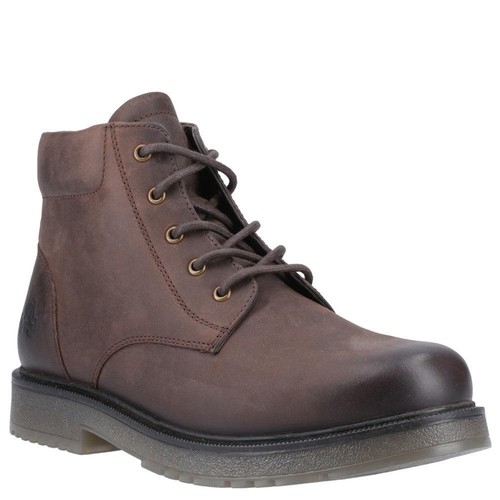 Stivaletto uomo amblers bath - stivaletto,