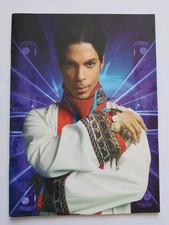 PRINCE 21 NIGHTS IN LONDON O2