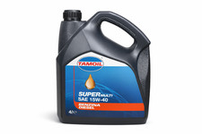 Tamoil SUPERMULTI SAE 15W40