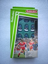 Vintage completo subbuteo - vintage,