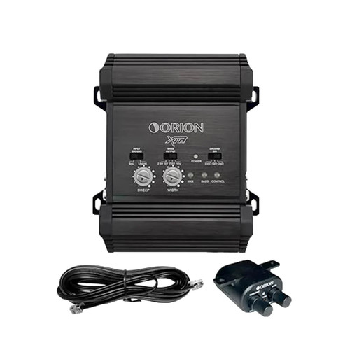 Processore basso orion - processore,