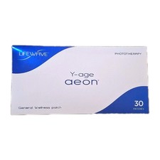 LifeWave AEON Y-age cerotti