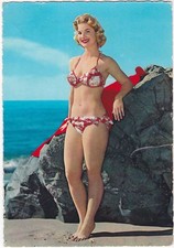 DONNA IN COSTUME - SPEDITA DA