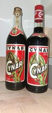 Bottiglie amaro cynar - 2,