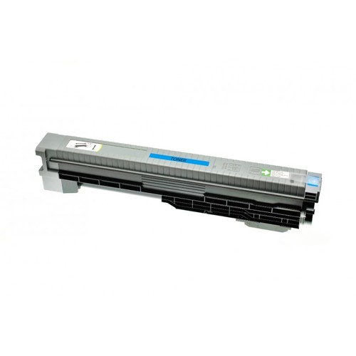 Toner exv8 ciano compatibile - toner,