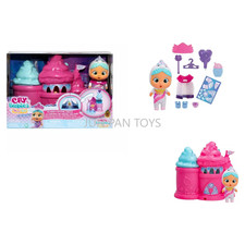 Cry Babies Magic Tears Lcy