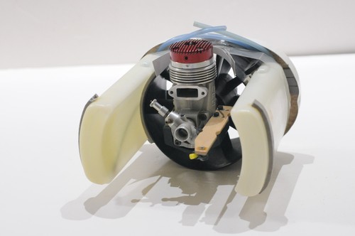 Aereo motore ops super - aereo,