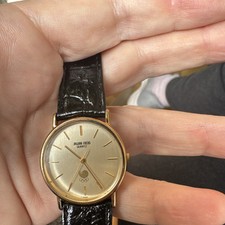 Reloj Jaguar Focus Con Logo