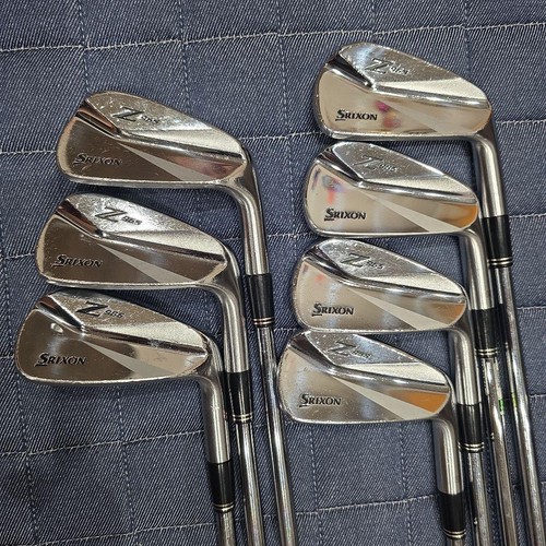 Srixon z965 set - srixon, 7