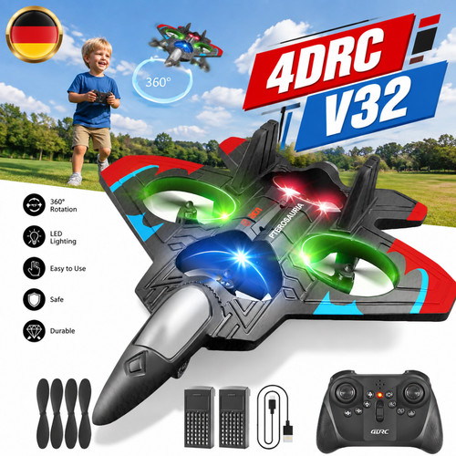 4drc v32 aerei caccia - v32,