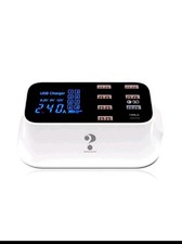 Hub di ricarica rapida USB di