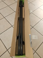 Barre Portapacchi Clio 4