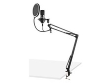 VONYX CMS300B Studio USB Black
