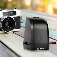 Scanner fotografico 135 Scanner per diapositive di pellicola Convertitore