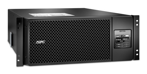 Apc smart ups line - apc, on-line