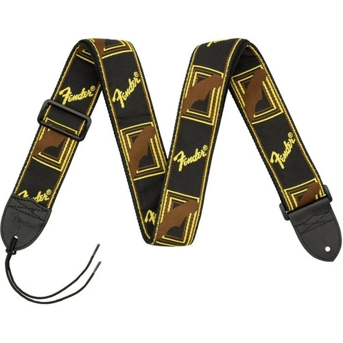 Fender guitar strap - fender,
