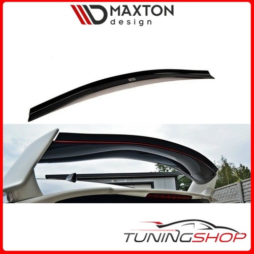 Spoiler cap honda civic - honda, ix