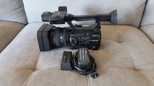 Sony HXR-NX100 Camcorder
