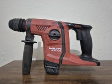 Hilti TE 6-A36 Trapano