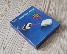 Alfa Data Infrared Mouse IBM