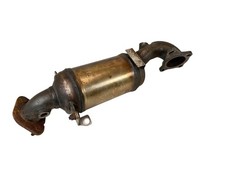 Catalizzatore Kat 1.2 TSI 105