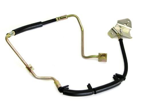 Tubo freno grand cherokee - cherokee, wj