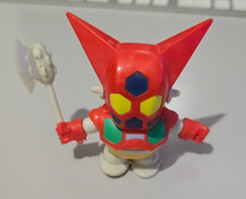 Getter One 1996 Gomma Vintage