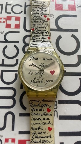 Swatch dear mum gk294 - swatch,