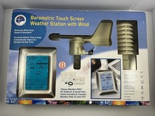 La Crosse Stazione Meteo